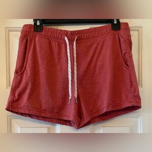 Members Mark pull on shorts size medium